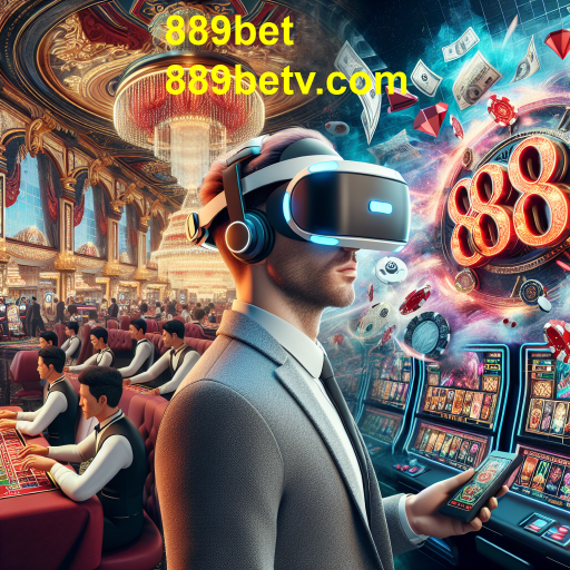 O Futuro dos Jogos: Tendências e Inovações de 2023